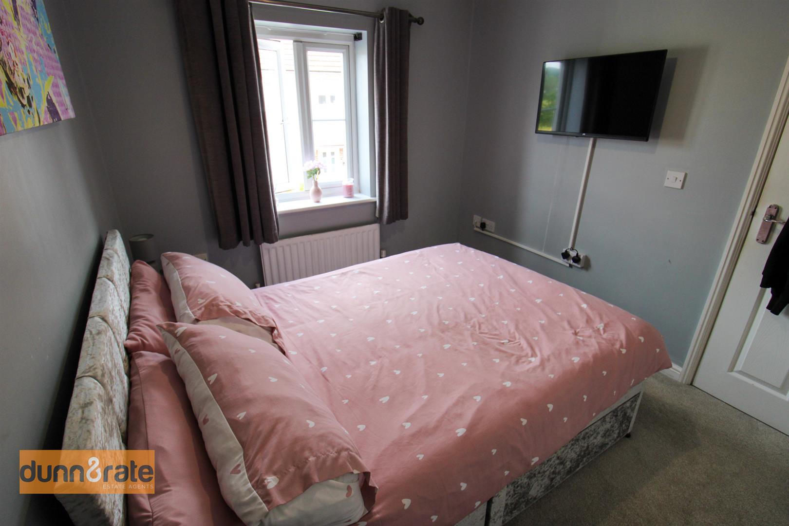 Kisdon Avenue, Norton Heights, Stoke-On-Trent